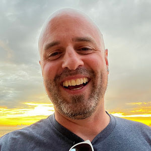 Meet your Posher, Brandon